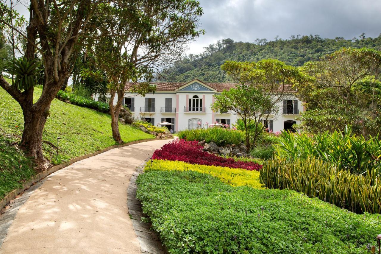 Casa Marambaia 5* Correas