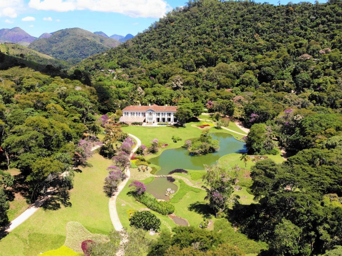 Casa Marambaia Correas