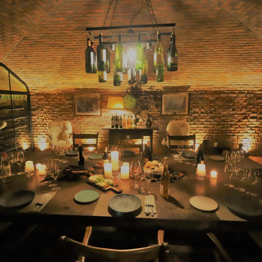 Casa Marambaia 5* Correas
