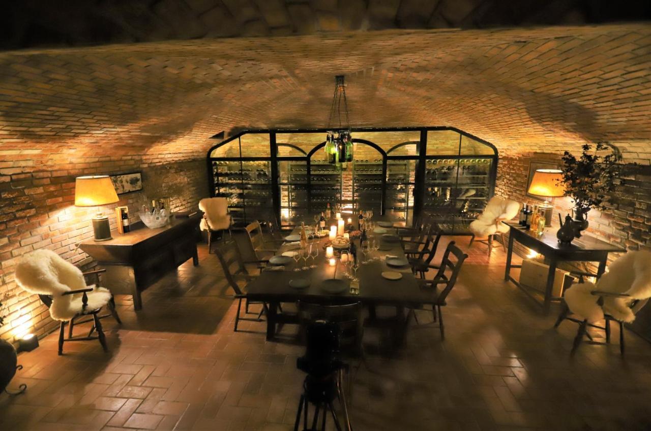 Casa Marambaia 5*