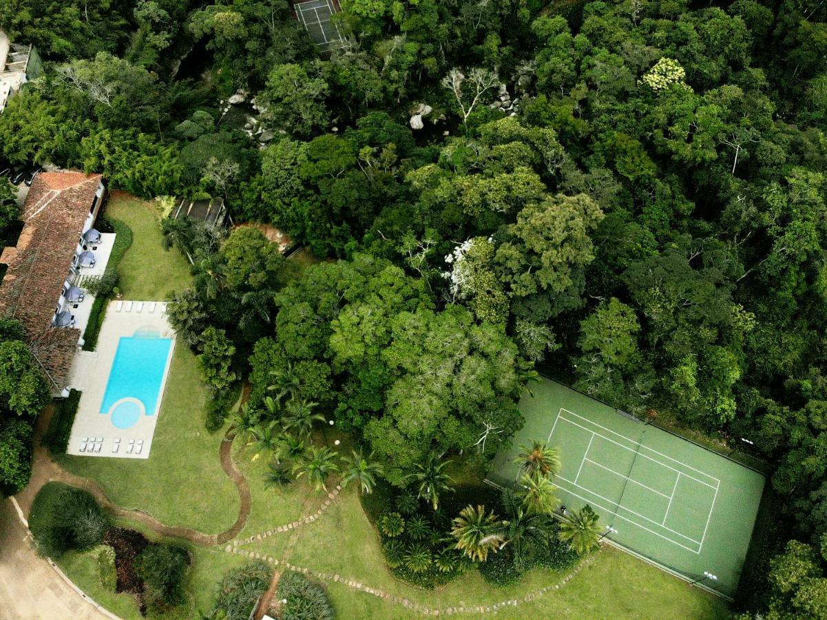 Casa Marambaia Hotel 5*
