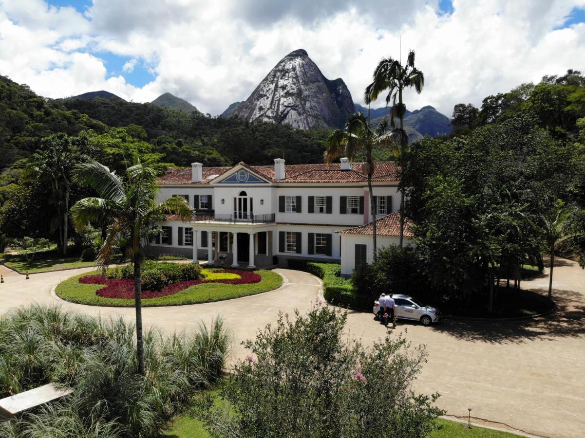 Casa Marambaia 5*