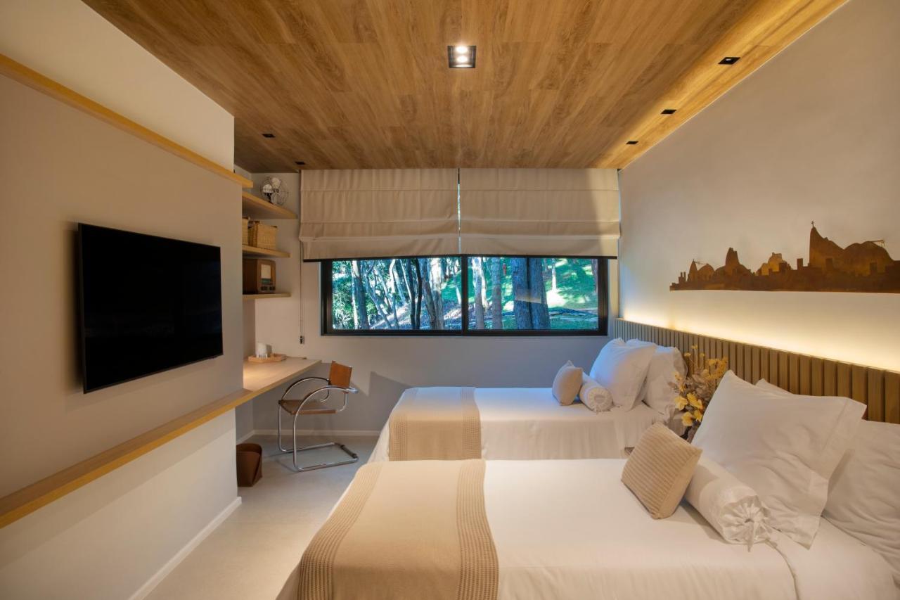 Casa Marambaia Hotel