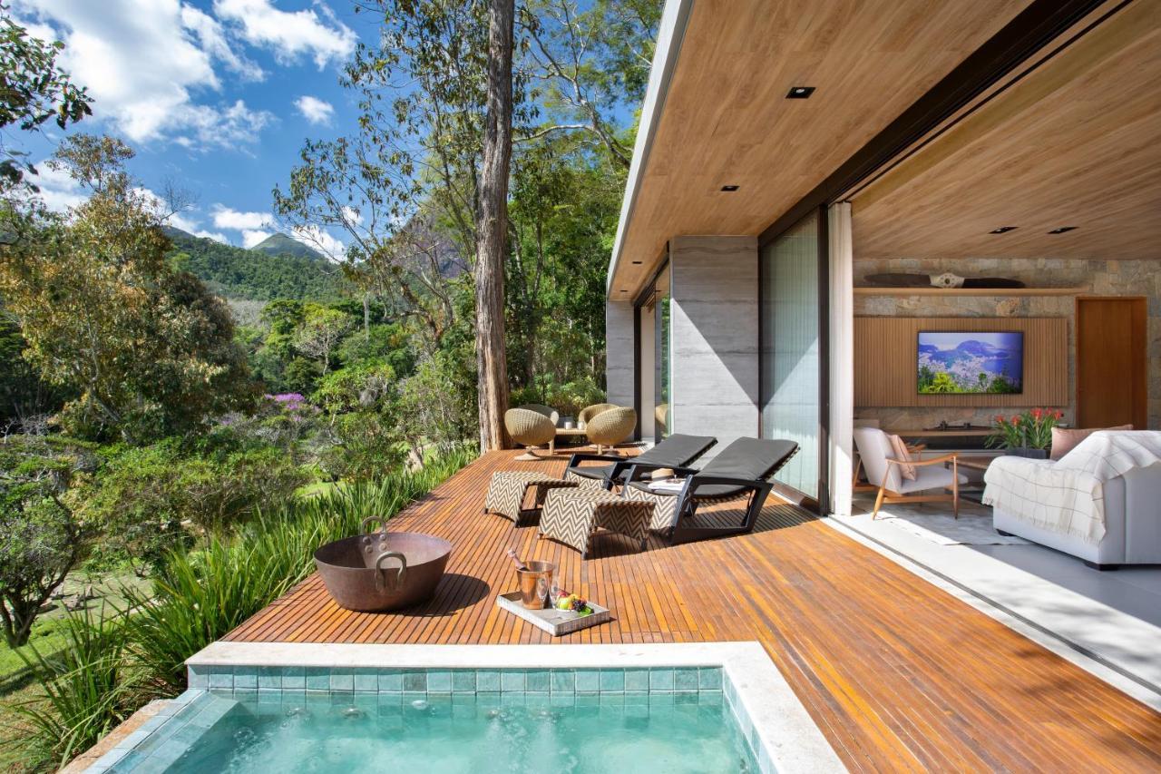 Casa Marambaia Hotel 5*