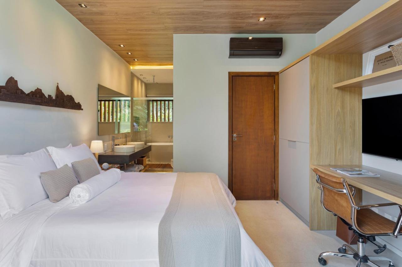 Casa Marambaia Hotel