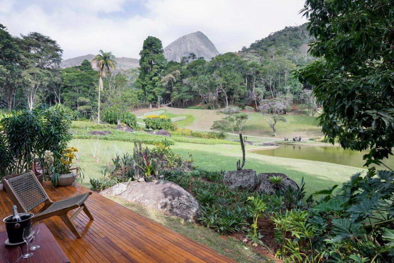 Casa Marambaia Hotel Petrópolis