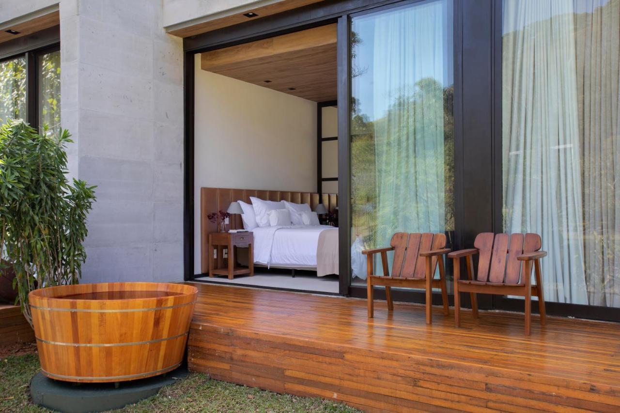 Casa Marambaia Hotel