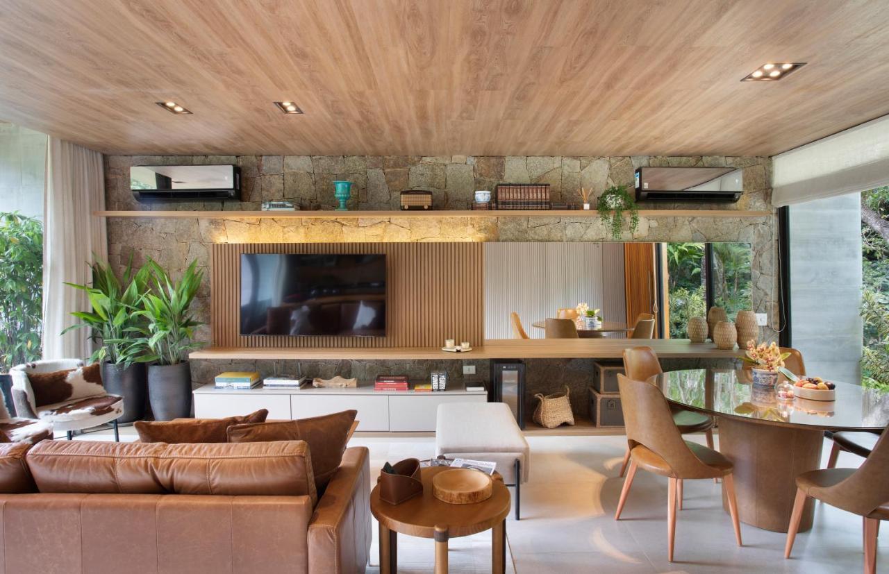 Casa Marambaia 5*