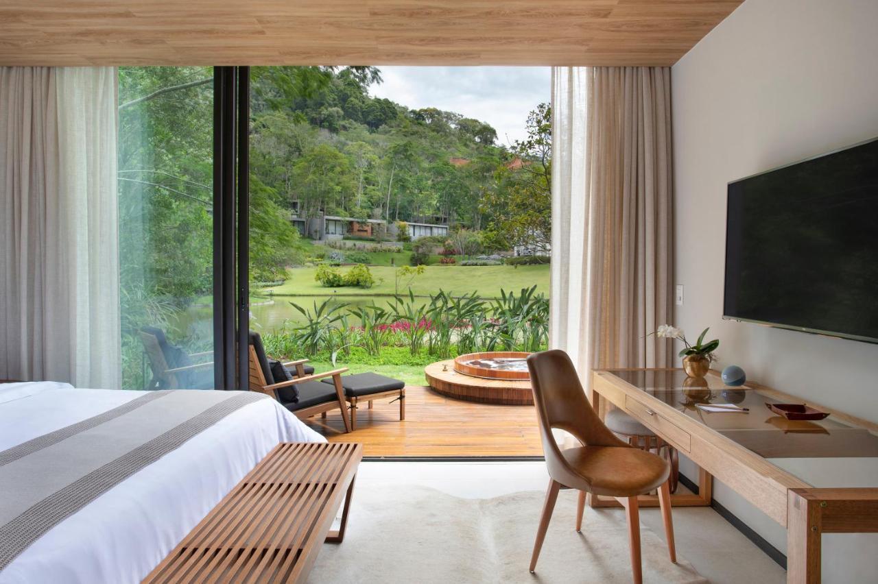 Casa Marambaia Hotel 5*