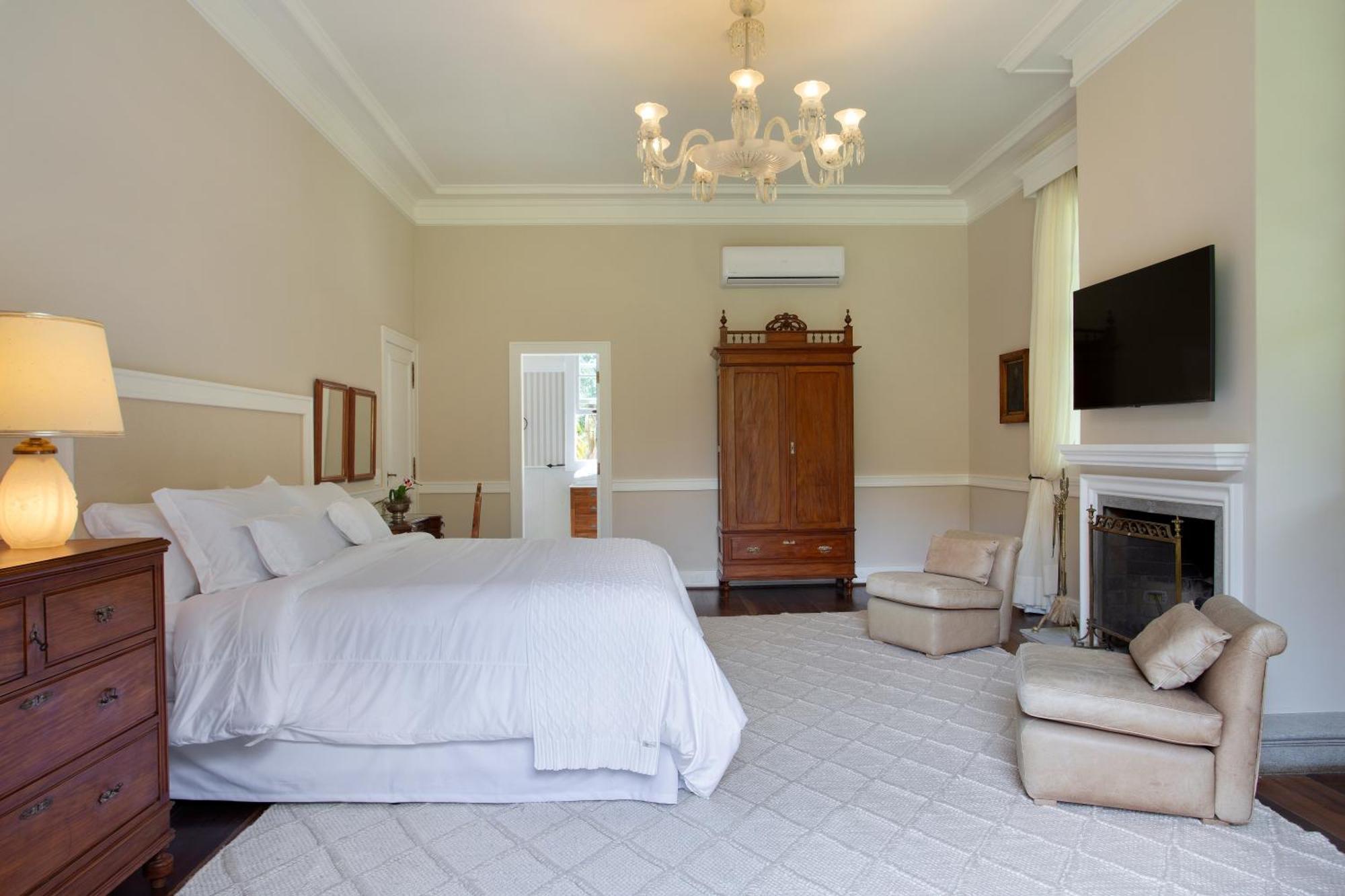 Hotel Casa Marambaia 5*