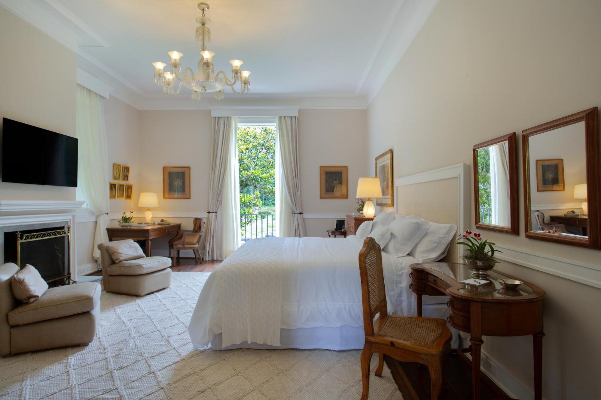 Casa Marambaia 5*