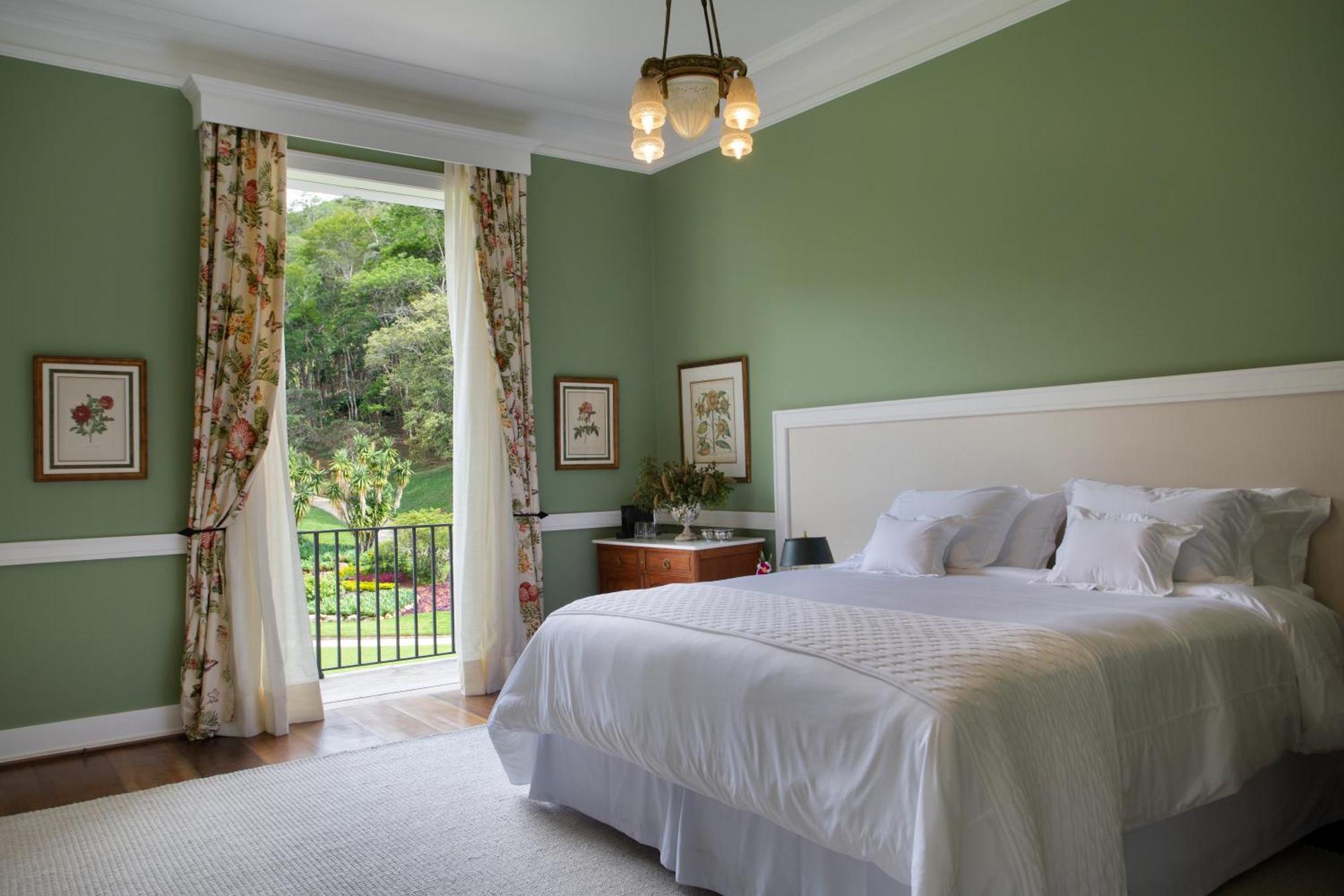 Hotel Casa Marambaia 5*
