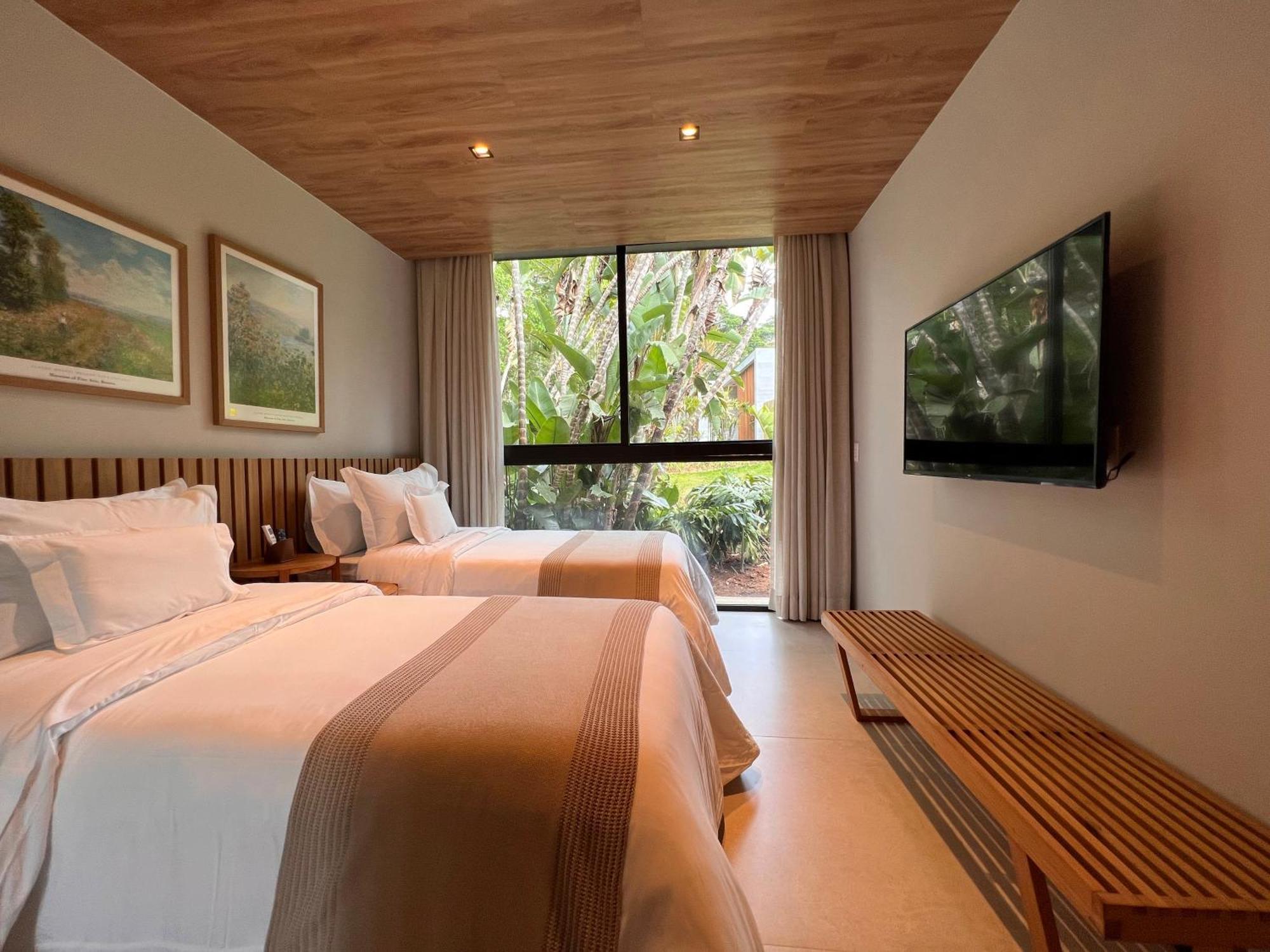 Casa Marambaia 5*
