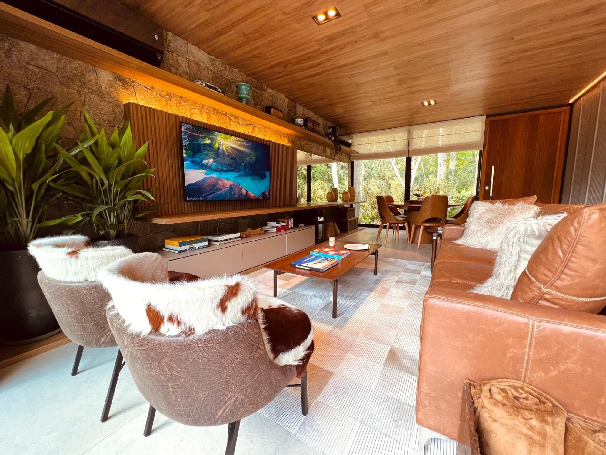 Casa Marambaia Hotel 5*