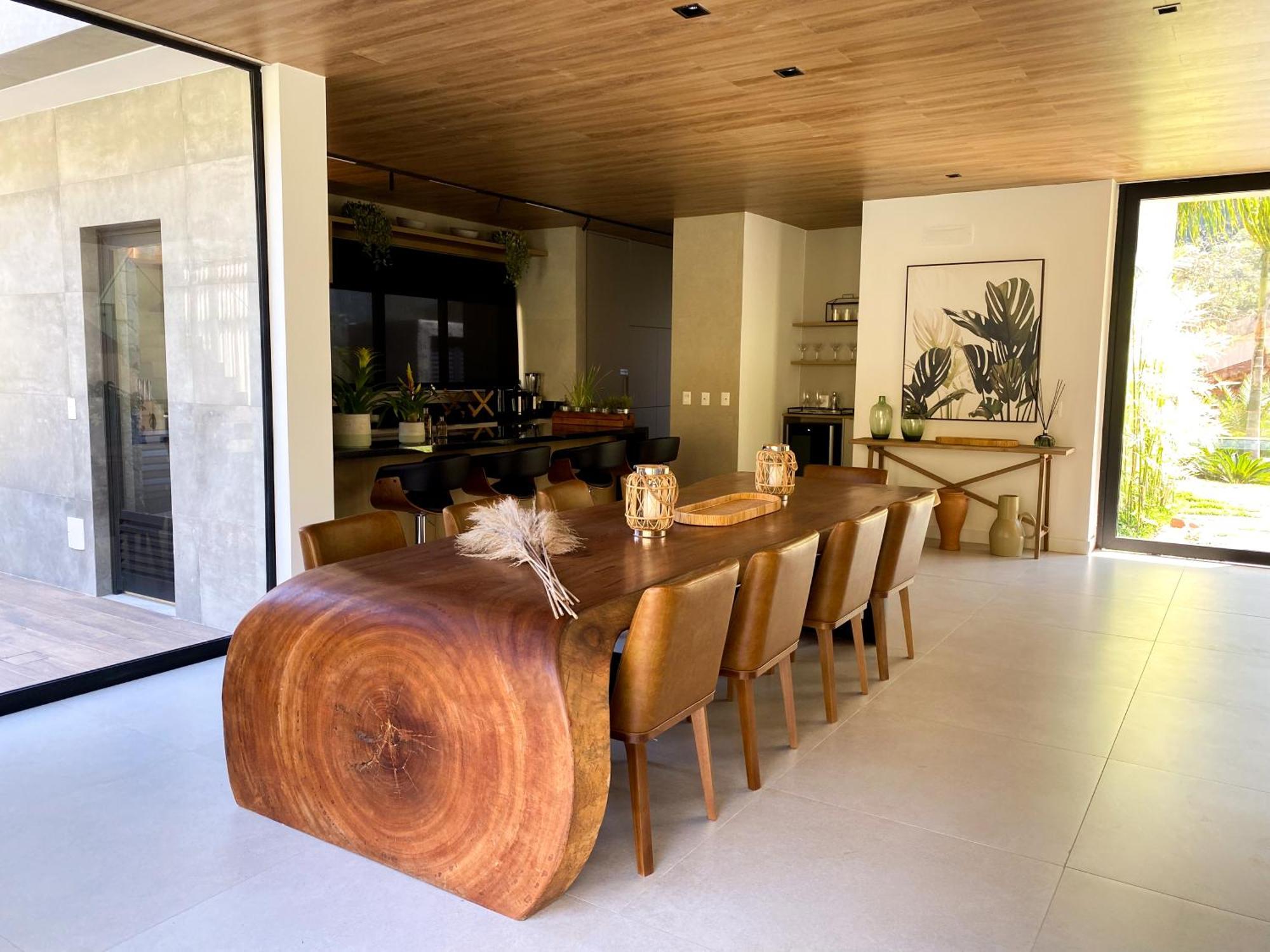 Casa Marambaia Hotel Petrópolis