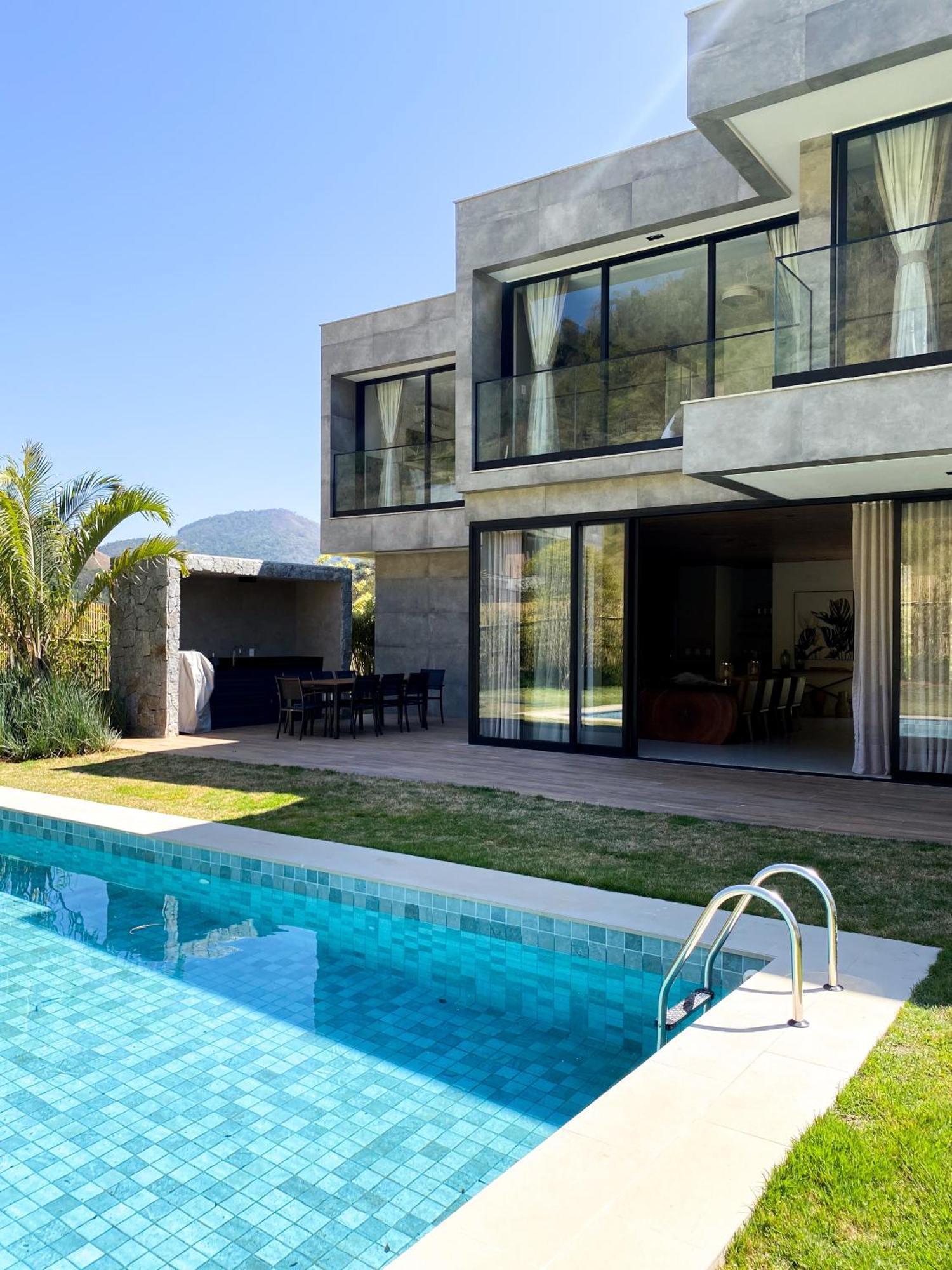 Casa Marambaia Hotel