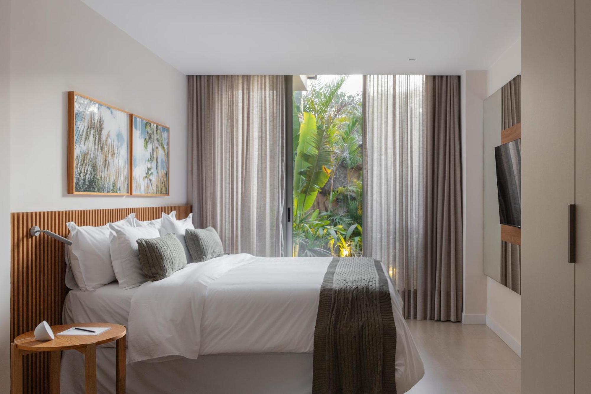 Hotel Casa Marambaia 5*