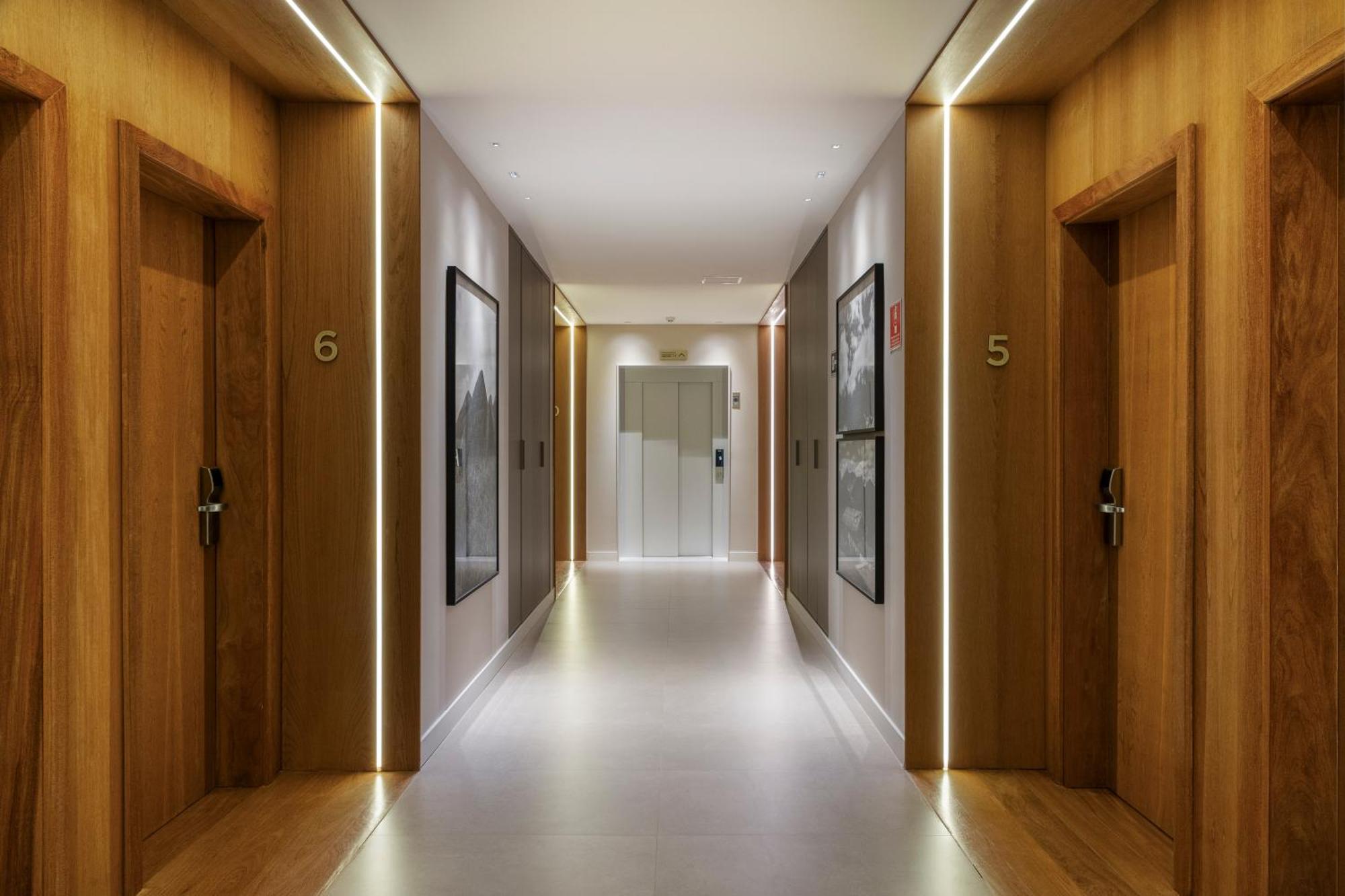 Casa Marambaia Hotel Correas
