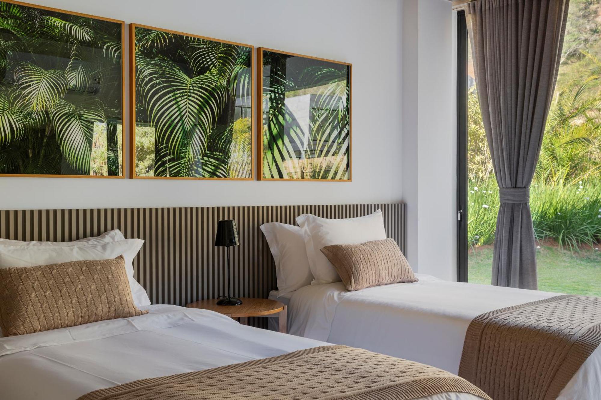 Casa Marambaia 5* Petrópolis
