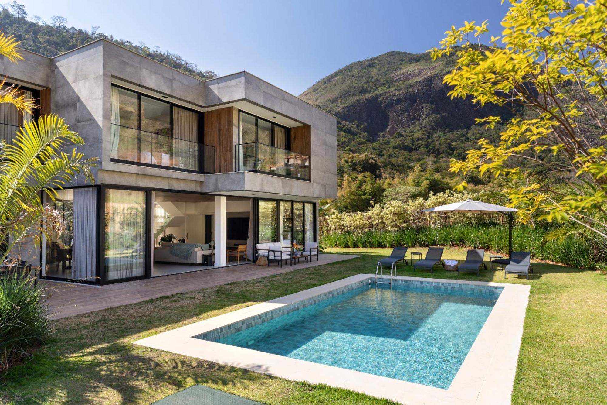 Casa Marambaia 5*