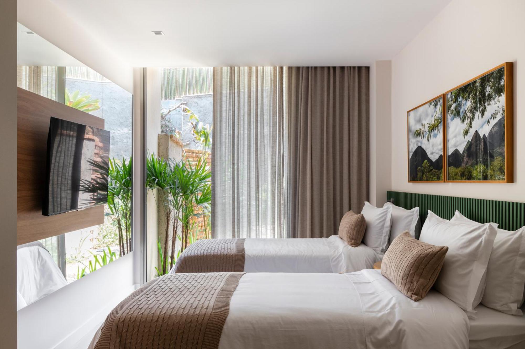 Casa Marambaia Hotel Petropolis (Rio de Janeiro)
