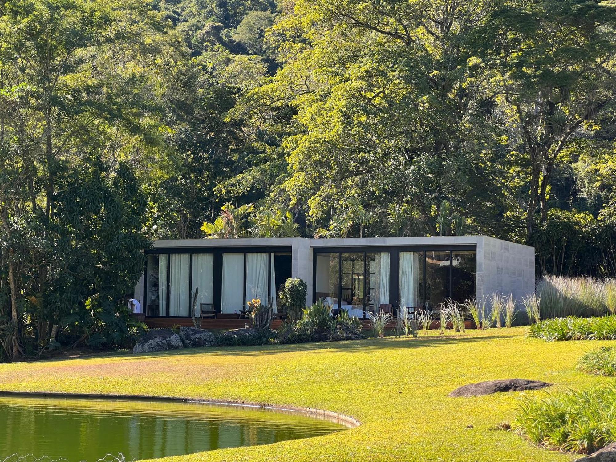 Casa Marambaia Hotel Petrópolis