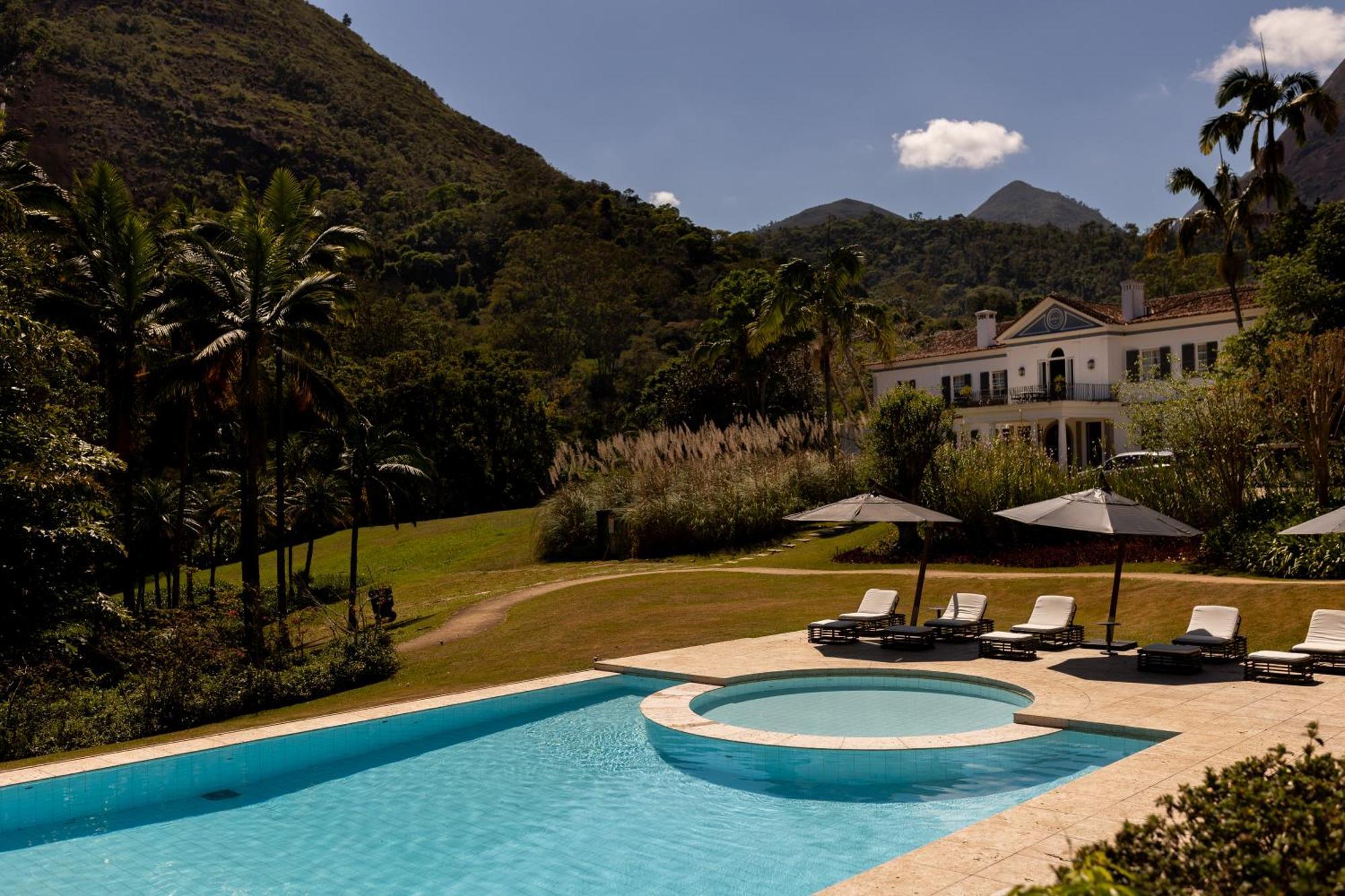 Casa Marambaia