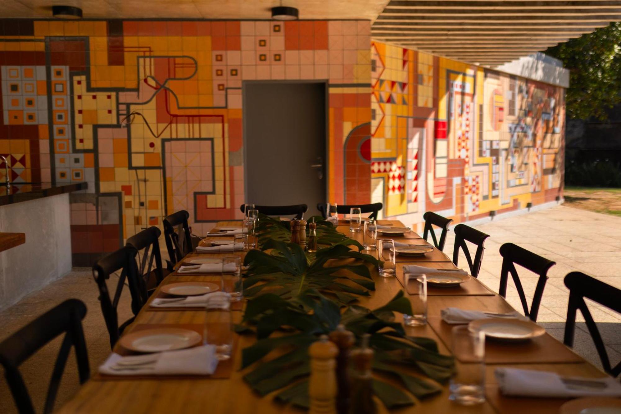 Hotel Casa Marambaia