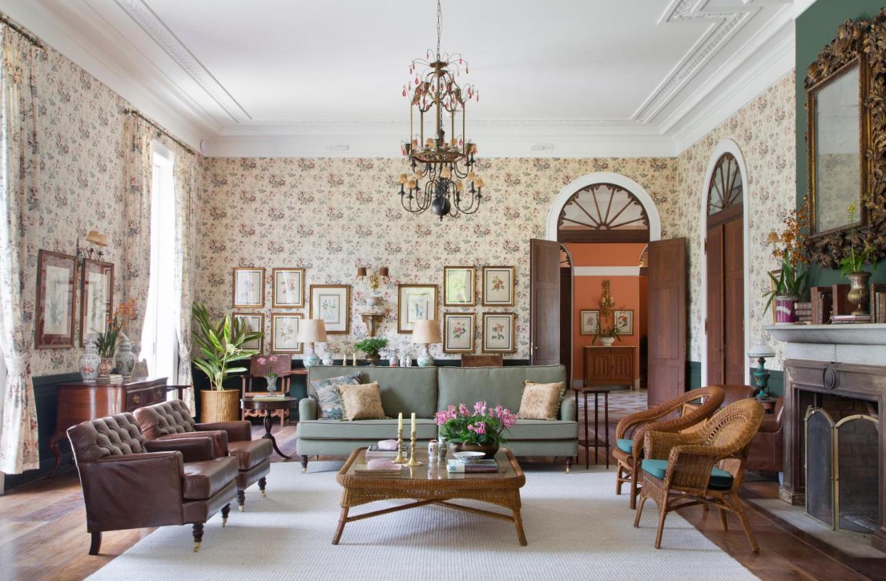 Hotel Casa Marambaia